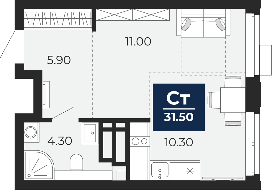 Айвазовский