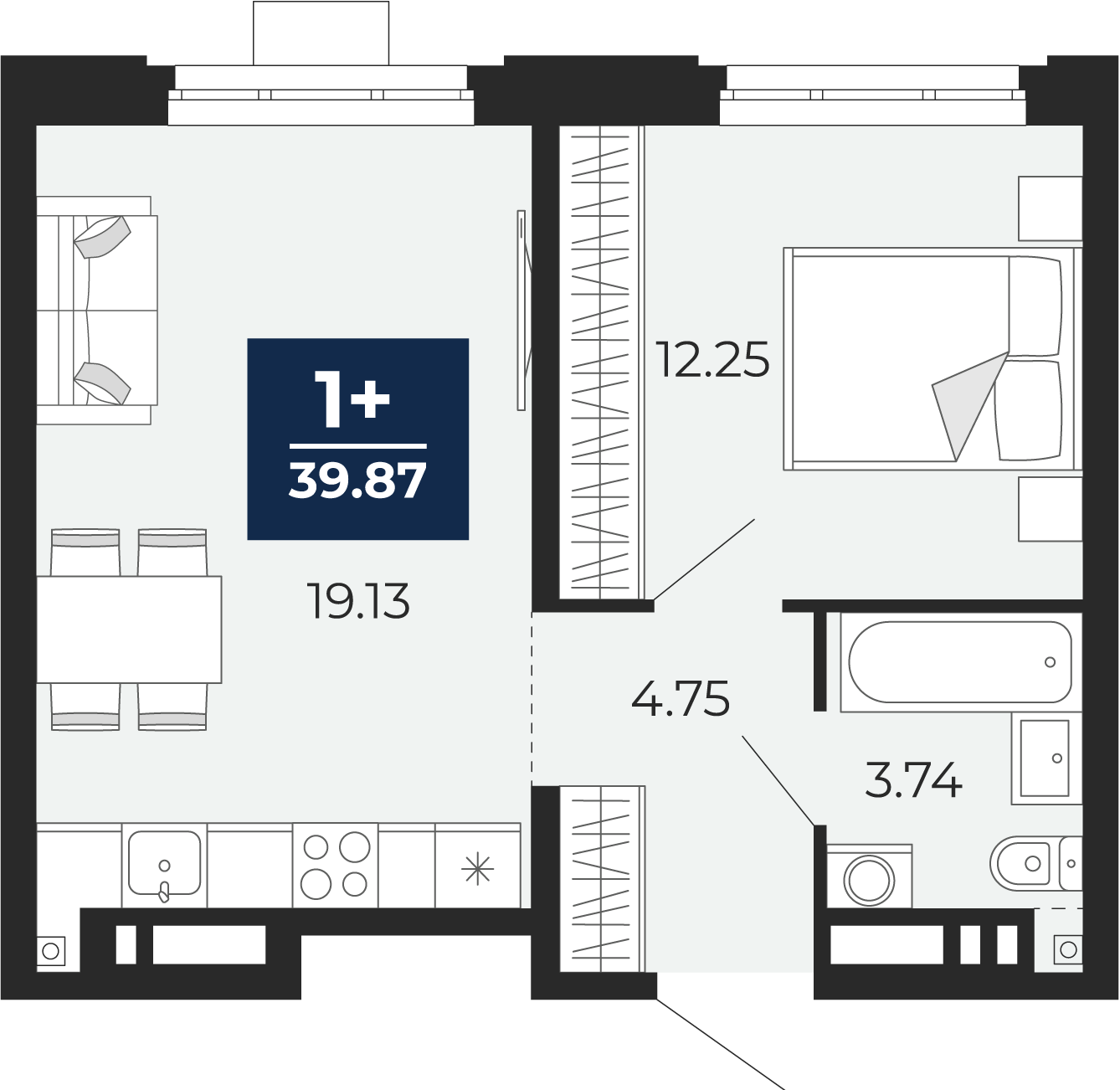 Айвазовский