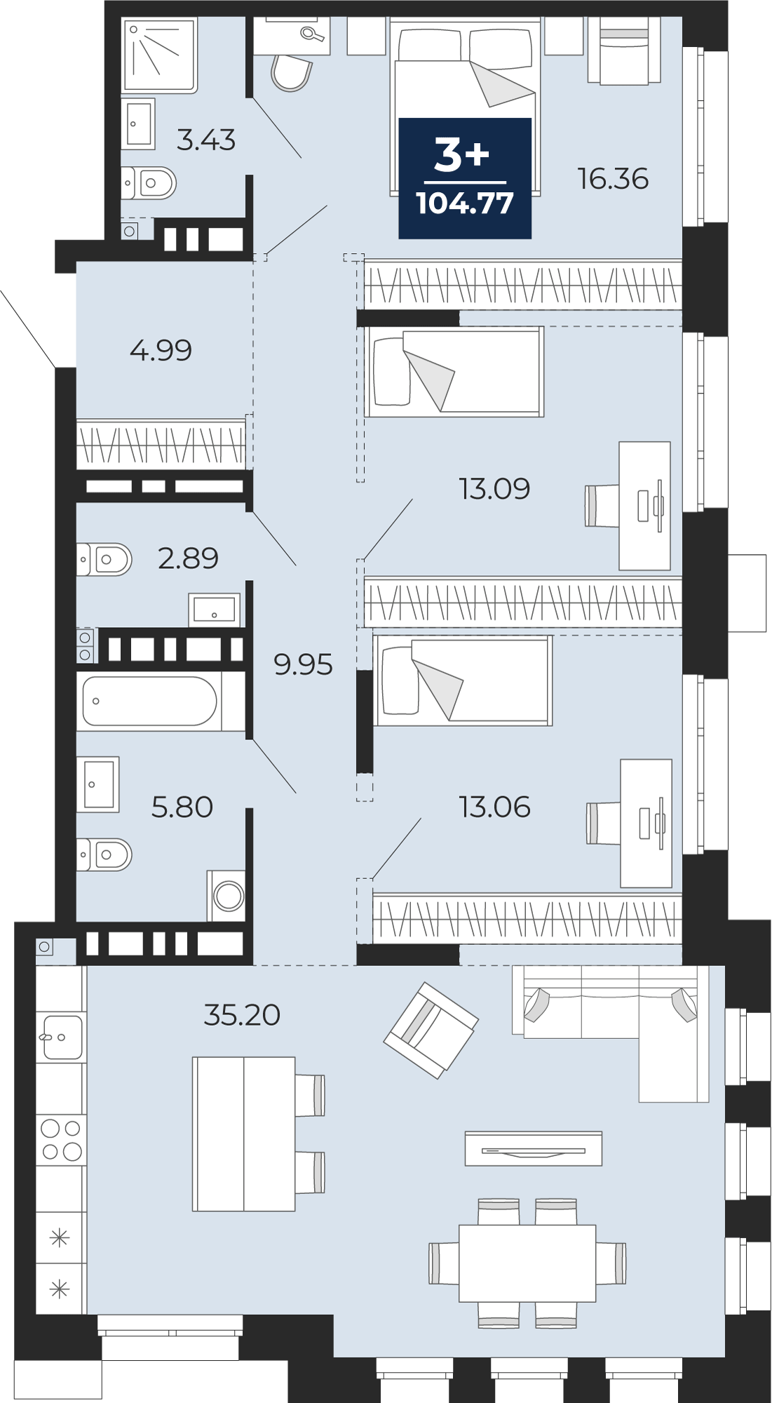 Айвазовский