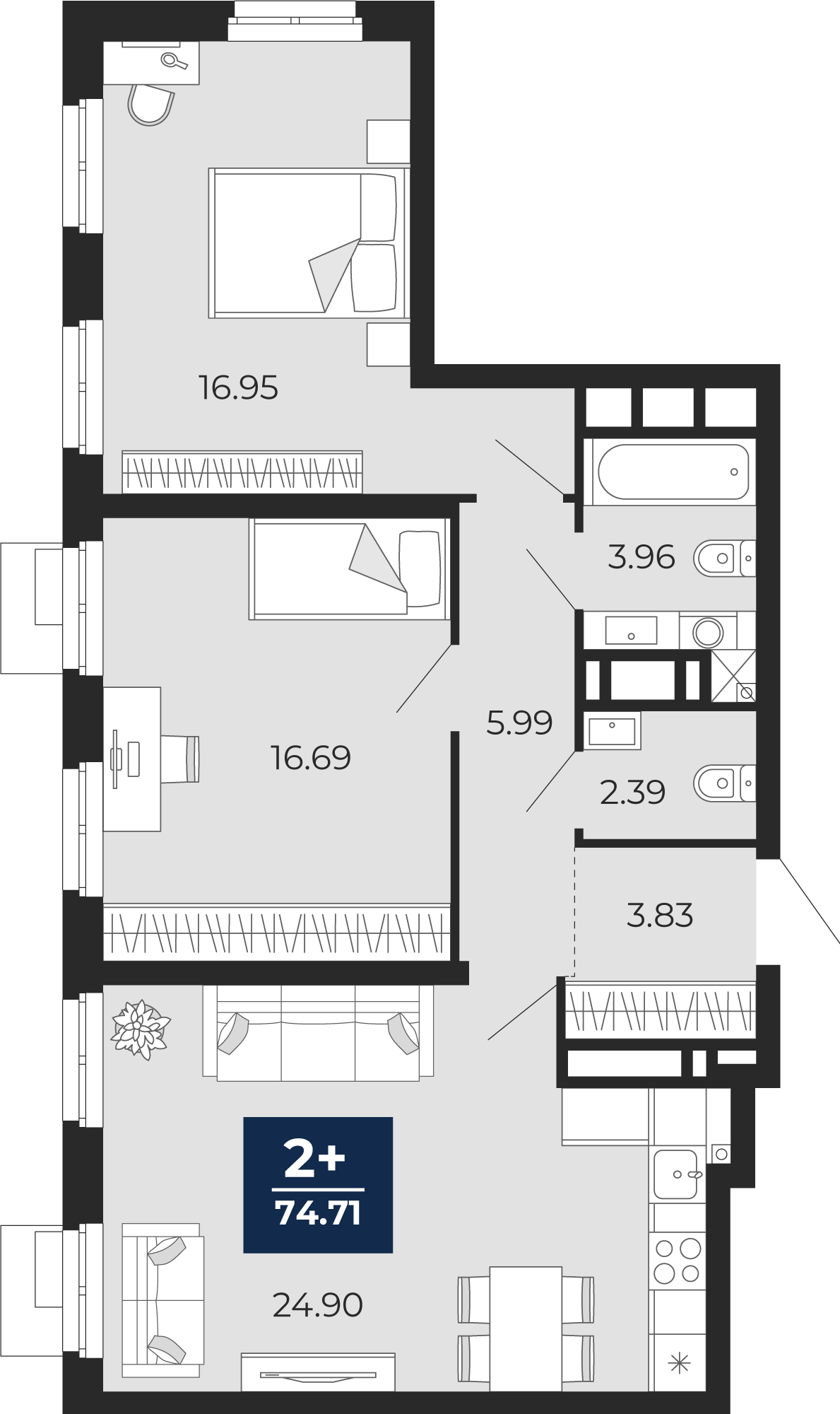 Айвазовский