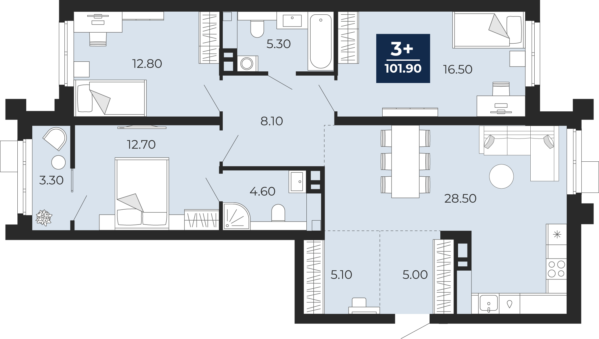 Айвазовский