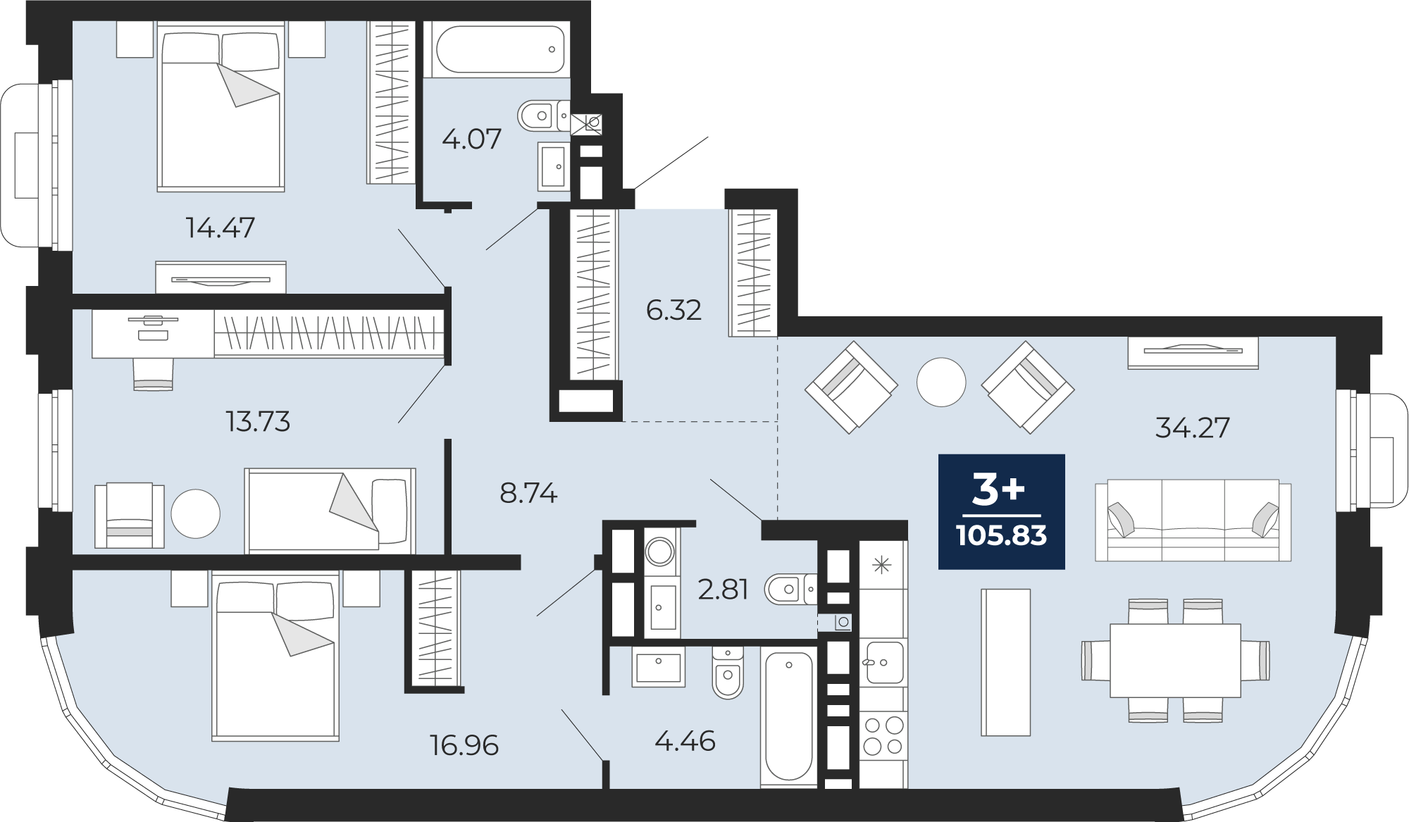 Айвазовский