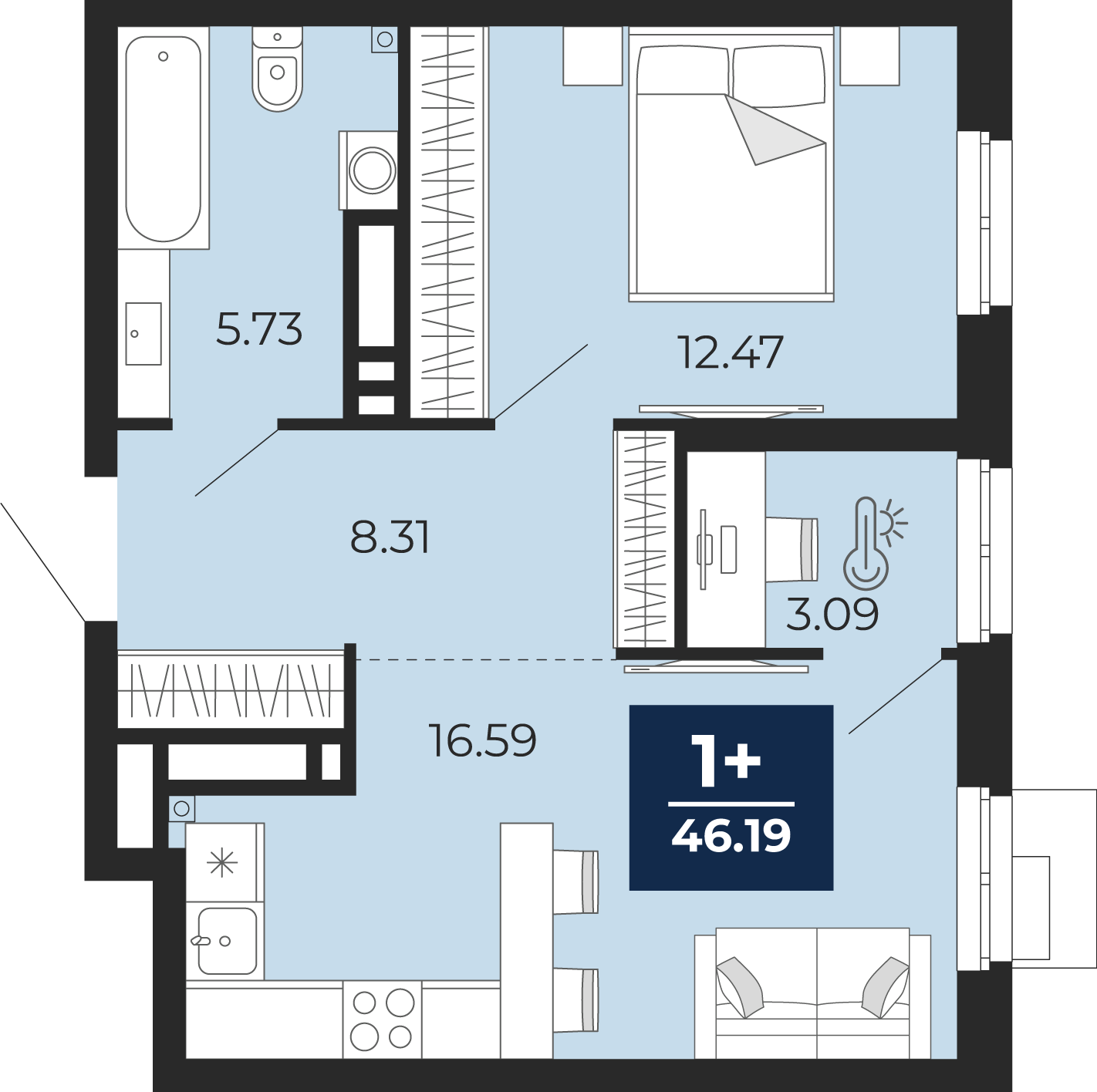 Айвазовский