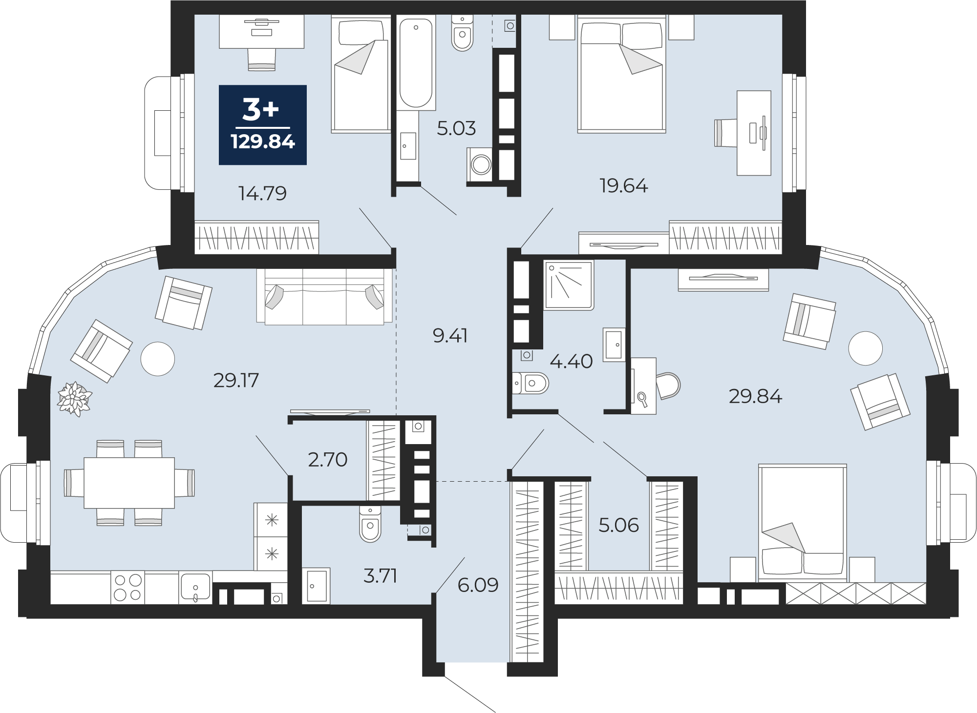 Айвазовский