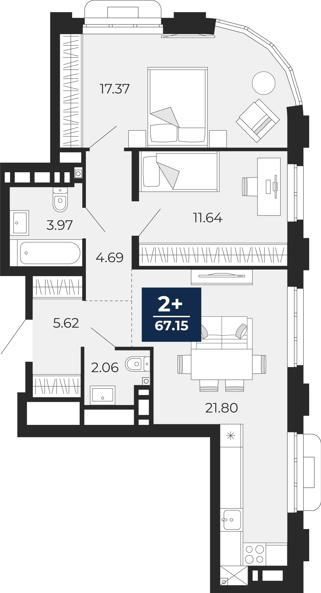 Айвазовский